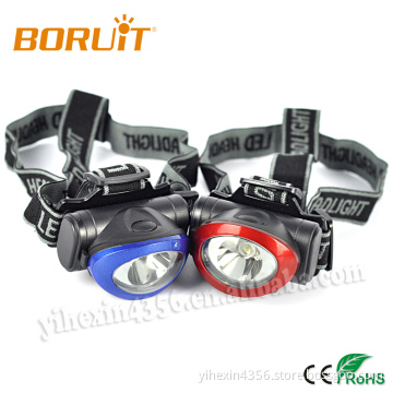 Cute Design 3Watt Zoom LED Fishing Lamp